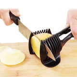 Kitchen Cutting Holder Cooking Tools