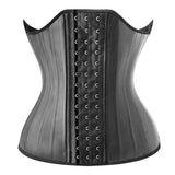 Latex Detachable Mocha Waist Trainer